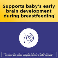 Thumbnail for Nature Made Postnatal Multivitamin + DHA 200 mg, 60 Softgels, to Support Nursing Moms & Babies During Breastfeeding, Postnatal Vitamins & Nutrients Include Iron, Vitamin D3, Calcium, Iodine