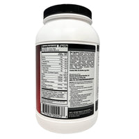 Thumbnail for Beverly International Ump Protein Powder, Cookies & Cream. Unique Whey-Casein Ratio Builds Lean Muscle. Easy To Digest. No Bloat. (32.8 Oz) 2Lb .8 Oz