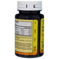 Thumbnail for Nature's Blend Super Antioxidant Aces 60 Sgels