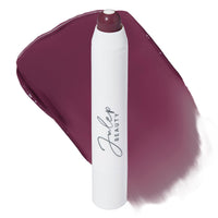 Thumbnail for Julep It's Balm Tint of Color Lip Balm - Grape Jelly | Hydrating Lip Color with Vitamin E Core | Natural Gloss Finish | Vegan & Cruelty-Free