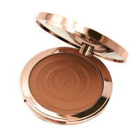 Thumbnail for Charlotte Tilbury Beautiful Skin Sun-Kissed Glow Cream Bronzer - 2 Medium - Medium Golden Bronze