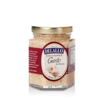 Thumbnail for Delallo Garlic Minced Water 6 Oz