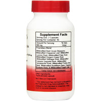 Thumbnail for Christopher's Original Formulas Blood Stream Formula - Blood Circulation Supplements - Supports Vein Elasticity, Clean & Pure Bloodstream