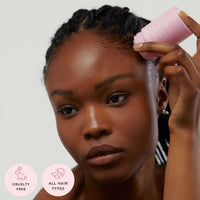Thumbnail for Slick Hair Company Hair Wax Stick | Wax Stick for Slicked Hair | Hair Wax Stick for Flyaways | Extra Strong Hold | Non-greasy Styling Cream for Fly Away & Edge Control Frizz Hair 1.7 Oz