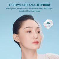 Thumbnail for FLORASIS Flawless Jade Breathable Longwear Cushion Foundation (N30 Bathing Beauty)