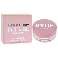Thumbnail for Setting Powder - 300 Yellow by Kylie Cosmetics for Women - 0.3 oz Powder