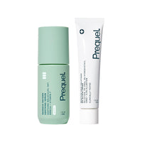 Thumbnail for Prequel Skin Redness Reform 1oz + Reactive Skin Solutions Hydrating Face Moisturizer, Soothing Barrier Support for Sensitive Skin