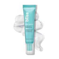 Thumbnail for Bliss Clear Genius Acne Spot Treatment – Maximum Strength 2% Salicylic Acid Shrinks Blemishes – Clean, Vegan, Cruelty-Free, 0.5 Fl Oz