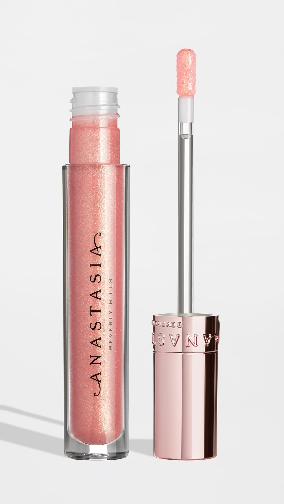 Anastasia Beverly Hills -Lip Gloss - Peachy