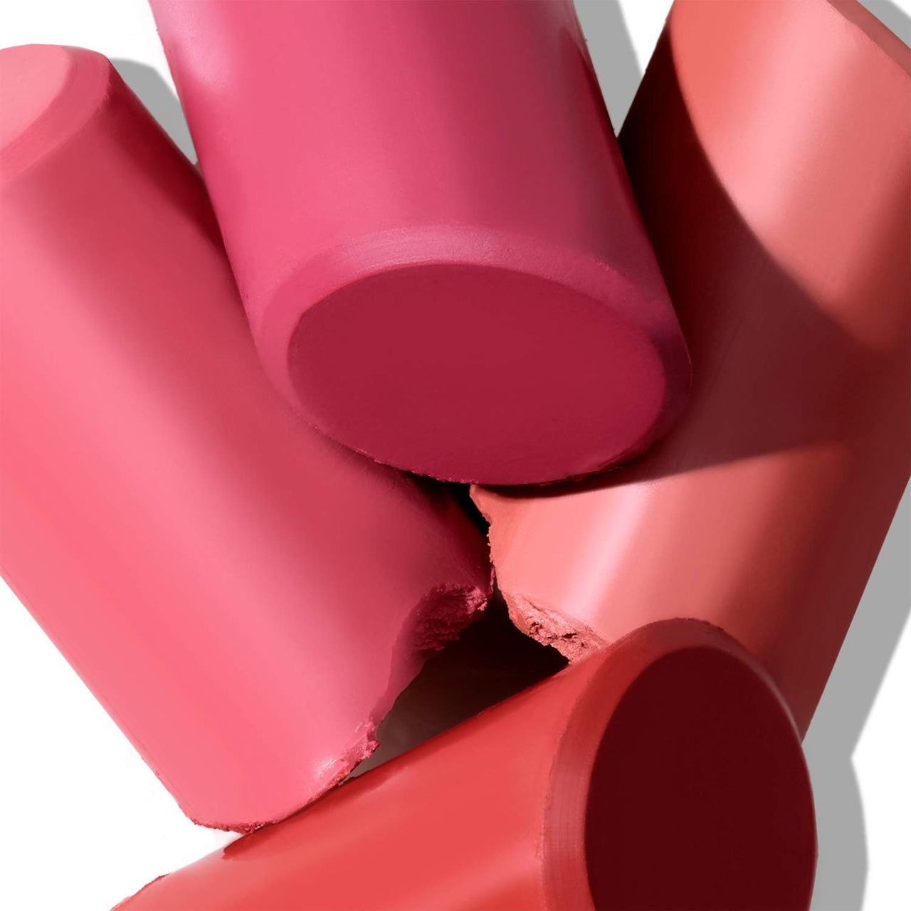 LAURA GELLER NEW YORK Smart Pout Transfer Proof Moisturizing Matte Lipstick, Brilliant