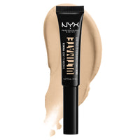 Thumbnail for NYX PROFESSIONAL MAKEUP Ultimate Shadow & Liner Primer, Eyeshadow & Eyeliner Primer - Medium