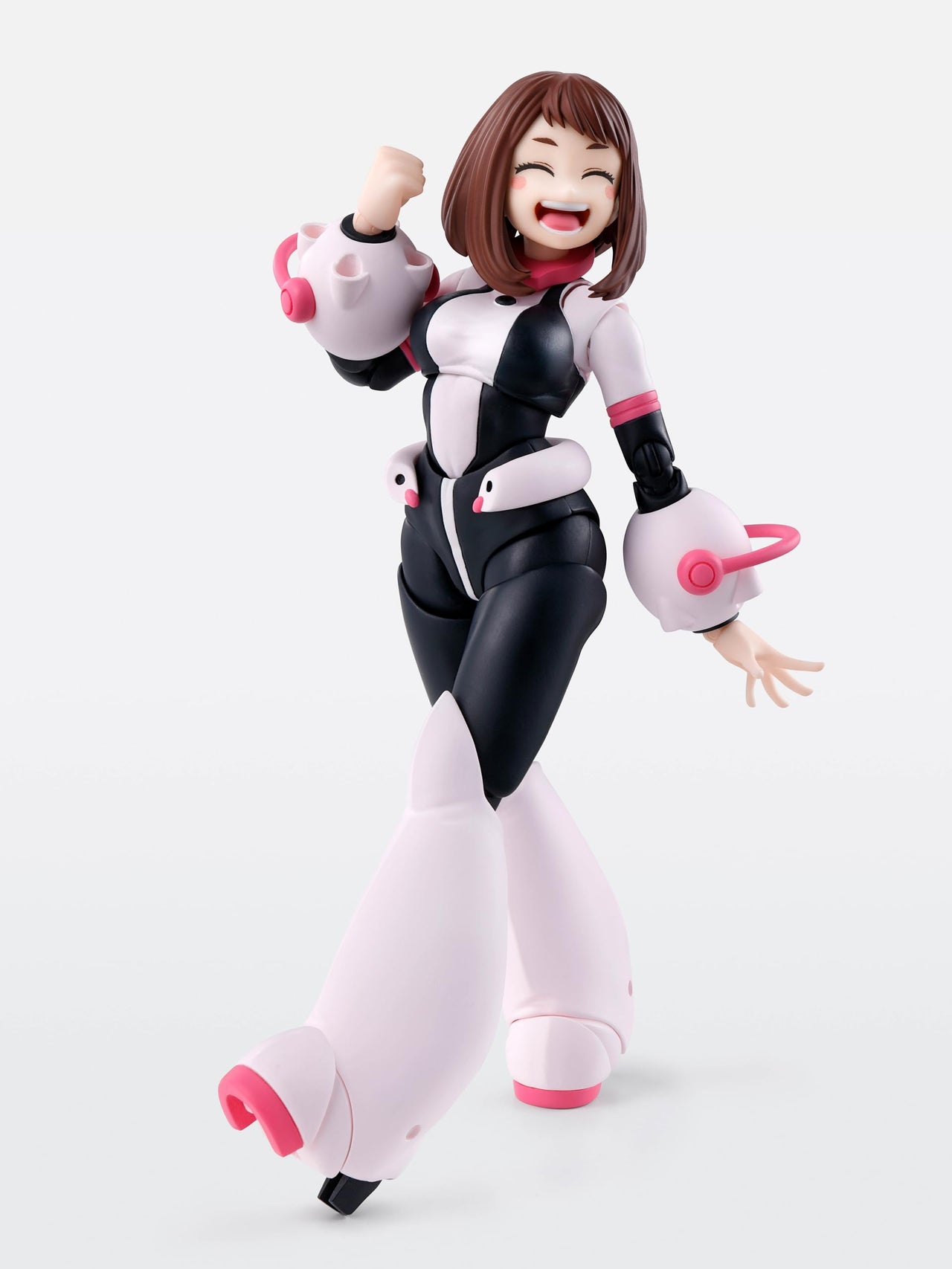 TAMASHII NATIONS - My Hero Academia - Ochaco Uraraka S.H.Figuarts Action Figure