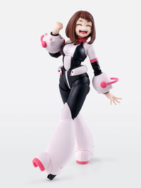 Thumbnail for TAMASHII NATIONS - My Hero Academia - Ochaco Uraraka S.H.Figuarts Action Figure