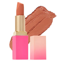 Thumbnail for Juvia's Place The Nude Velvety Matte Lipstick In Vogue - Long-lasting Matte Lipstick, Rich-Color Lip Makeup, Creamy with Matte Finish, Beauty & Lip Products