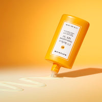 Thumbnail for Naturium UV Reflect Antioxidant, Broad Spectrum SPF 50 PA ++++ Sheer Sunscreen, Lightweight Face & Skin Protector with Soft Matte Finish, 1.7 oz