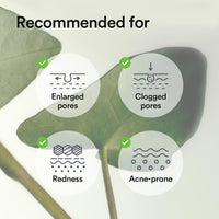 Thumbnail for Abib Collagen Gel Mask Heartleaf Jelly 10 Sheets (Soothing) I Korean Vegan Collagen, Cooling Calming Hyaluronic Acid Hydrogel Face Mask Skin Care