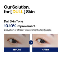 Thumbnail for MEDIHEAL Toner Pads [Vitamide] - Radiance Boosting Pad for Clear, Illuminating Skin - Contains Niacinamide & Sea Buckthorn - Blemish Care, Skin Toning - Vegan Stretchable Fabric Pads (100 Count)