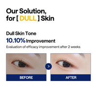 Thumbnail for MEDIHEAL Vitamide Brightening Pad - Vegan Face Hypoallergenic Pads with Niacinamide, Sea Buckthorn - Radiance Boosting Pads for Clear, Illuminating Skin 100 Pads