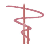 Thumbnail for wet n wild Perfect Pout Matte Retractable Gel Lip Liner Pencil, Rich Creamy Long Lasting Color, Well-Defined and Flawless Application, Vegan & Cruelty-Free - Bare To Comment