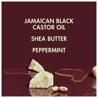 Thumbnail for SheaMoisture Jamaican Black Castor Oil Strengthen & Restore Shampoo, Shea Butter, Peppermint & Apple Cider Vinegar, Sulfate Free, Chemically Processed Hair, 13 Fl Oz Ea (Pack of 4)