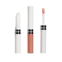 Thumbnail for COVERGIRL Outlast All-Day Lip Color Custom Nudes, 910 Light Warm