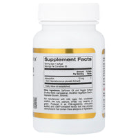 Thumbnail for California Gold Nutrition Astaxanthin - Featuring AstaLif Pure Icelandic Astaxanthin - Gluten Free, Non-GMO - 12 mg - 30 Veggie Softgels