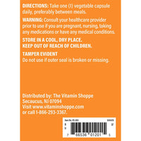 Thumbnail for The Vitamin Shoppe L-Lysine 500MG - Immune Support, Collagen Formation & Calcium Absorption, Essential Amino Acid (300 Capsules)