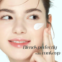 Thumbnail for ETUDE Sunprise Sunscreen Mild Sun Milk SPF 50+ / PA++++ (55ml) | Sebum-free, Non-Sticky, Long Lasting Protection, 100% Mineral Korean Sunscreen for sensitive skin