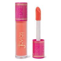Thumbnail for Juvia's Place Lip Gloss Garden of Juvia Pink Bae, 16 oz
