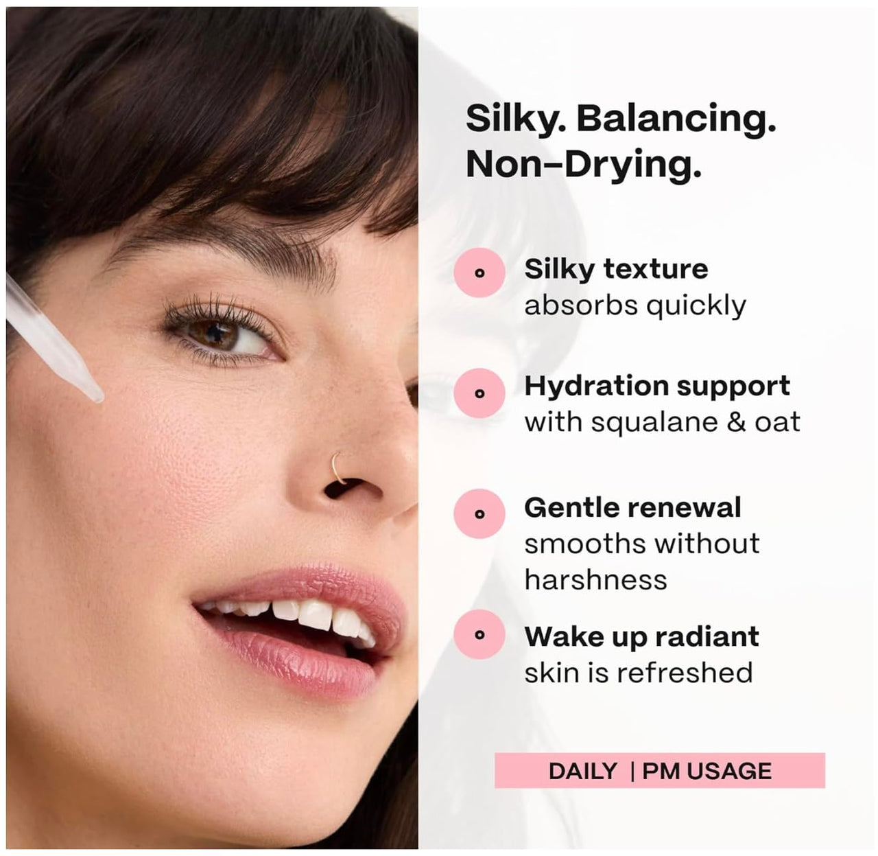Mad Hippie Super A Serum For Face | 1.02 Fl oz, 2 Pack | Potent Skin Repair & Anti-Aging Serum with 3 Retinoids, Bakuchiol + Hydrating Hyaluronic Acid