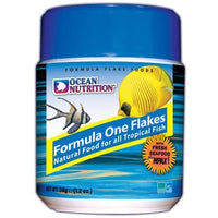 Thumbnail for Ocean Nutrition Food Formula1 Flake, 2.5 oz