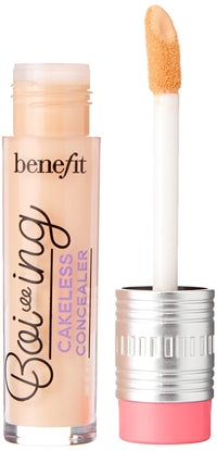 Thumbnail for Benefit Boi-ing Cakeless Concealer Shade 03 Light, 0.17 Ounce