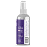 Thumbnail for ASUTRA Topical Magnesium Chloride Oil Spray with Lavender and Melatonin, 4 fl oz