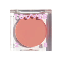 Thumbnail for Tower 28 BeachPlease Cream Blush + Tinted Lip Balm - Multi-Use Lip Tint + Dewy Blush for Cheeks With Aloe Vera + Green Tea - Vegan, Non-Comedogenic Makeup for Sensitive Skin - Magic Hour (0.16 oz)
