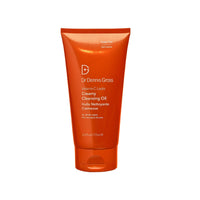Thumbnail for Dr Dennis Gross Vitamin C Lactic Creamy Cleansing Oil, Removes Makeup & SPF, 6 Fl Oz