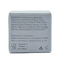 Thumbnail for MERIT Flush Balm Cream Blush - 0.31 oz / 9 g (Fox (warm taupe), 0.31 oz / 9 g)