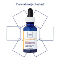 Thumbnail for Obagi Professional C Serum 20%, Vitamin C Facial Serum with Concentrated 20% L Ascorbic Acid for Normal to Oily Skin, 1.0 Fl Oz Pack of 1
