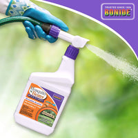 Thumbnail for Bonide Mosquito Beater, 32 oz Ready-to-Spray Insect Repellent, Kills Mosquitoes, Flies and Ticks, Long Lasting Control Outdoors