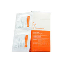Thumbnail for Dr Dennis Gross Alpha Beta Universal Daily Peel: for Uneven Tone or Texture and Fine Lines or Enlarged Pores, (30 Treatments)