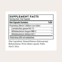 Thumbnail for THORNE - FloraMend Prime Probiotic - Shelf Stable Probiotic Blend - Gut Health Supplement to Aid Weight Management & Support Digestive Health* - 30 Servings