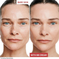 Thumbnail for Erborian BB Cream with Ginseng, Fair (Clair) - Lightweight Buildable Coverage with SPF 20 & Ultra-Soft Matte Finish Minimizes Pores & Imperfections - Korean Face Skincare - 0.5 Oz