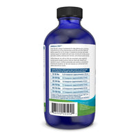 Thumbnail for Nordic Naturals Omega-3 Pet, Unflavored - 8 oz - 1380 mg Omega-3 Per Teaspoon - Fish Oil for Medium to Large Dogs with EPA & DHA - Promotes Heart, Skin, Coat, & Immune Health