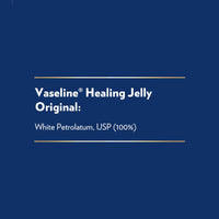 Thumbnail for Vaseline Petroleum Jelly Travel-Size 2-Pack – Hypoallergenic Skin Protectant, Unscented Healing Ointment for Beauty & Personal Care, 1.75 Oz Ea