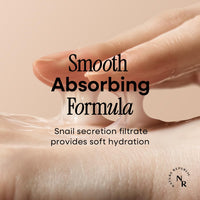 Thumbnail for Nature Republic Snail Mucin Emulsion - Moisturizer, Hydrating Advanced Power Essence, Korean Skin Care for Face, Snails Skincare, Niacinamide, Deep Glow Mucus, 120mL/4.02 Fl.Oz