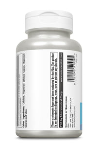 Thumbnail for Kal 600 Mg Apple Pectin, 120 Count