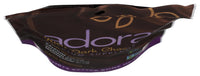 Thumbnail for Adora Calcium Supplement Disk, Dark Chocolate, 30 Count - 500 mg