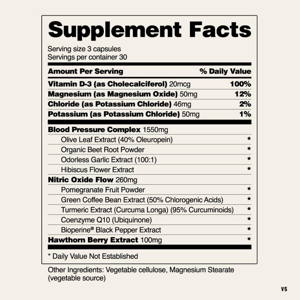 Snap Supplements Heart Health Bundle: CoQ10, Organic Beet Root, Hawthorn Berry, Turmeric & Odorless Garlic Capsules + Sugar-Free Gummies, 90 Caps & 60 Gummies (Packaging May Vary)