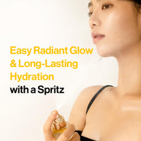 Thumbnail for d'alba Piedmont Italian White Truffle First Spray Serum, Vegan Skin Care, Light-weight Face Moisturizer, Glow Serum for Radiant Skin, Non Comedogenic, All In One Mist, Korean Skin Care (3.38 fl oz.)