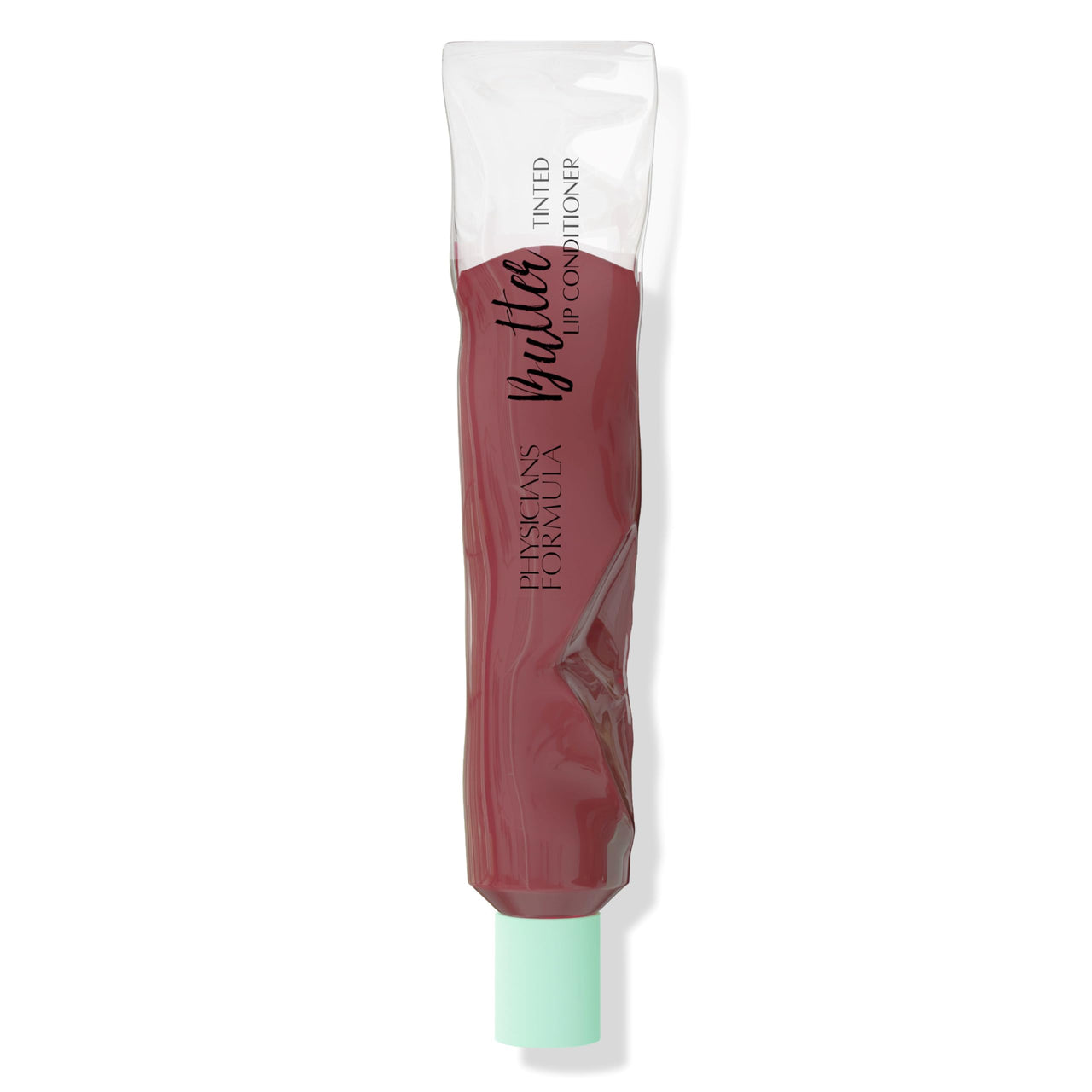 Physicians Formula Butter Lip, Easy Smooth Application, Enriched with Amazonian Butter, Tinted & High-Shine Glossy Finish - Beach Bronze