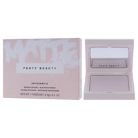 Thumbnail for Invisimatte Instant Setting Plus Blotting Powder by Fenty Beauty for Women - 0.3 oz Powder